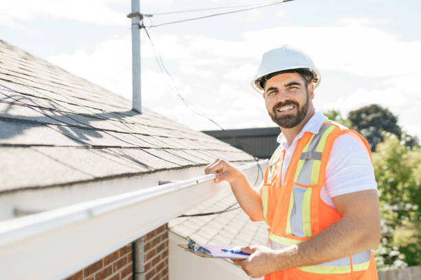 Best Roof Gutter Cleaning  in Lima, OH