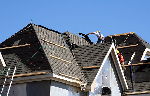 Best Roof Leak Repair  in Lima, OH