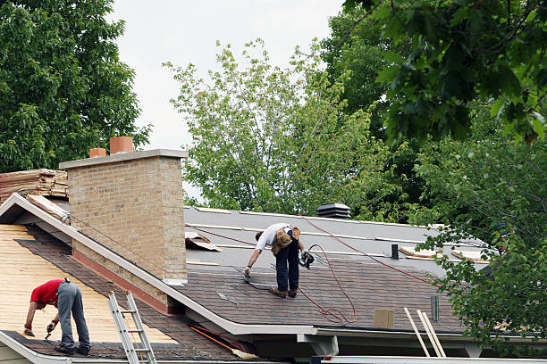 Best Residential Roofing Contractor  in Lima, OH