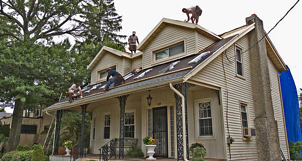 Best Gutter Installation and Roofing  in Lima, OH