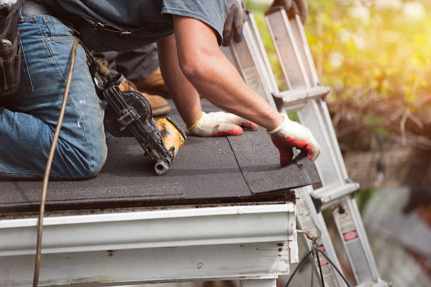 Best Local Roofing Companies  in Lima, OH