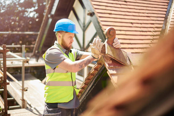 Best Local Roofing Companies  in Lima, OH