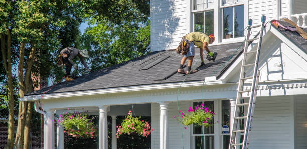 Roof Installation Near Me in Lima, OH