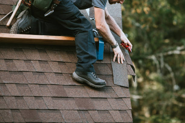 Quick and Trustworthy Emergency Roof Repair Services in Lima, OH